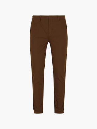 Vanguard V12 Chino Mørkebrun