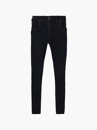 Jeansy Gardeur Batu w odcieniu Rinse Navy