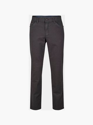 Club Of Comfort Chinos Marvin antracyt