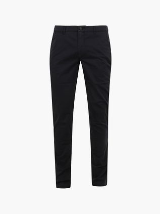 Suitable Plato Chino Marineblå