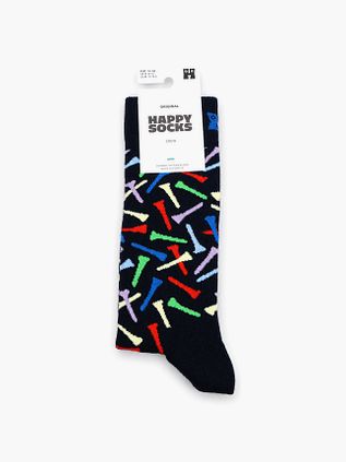 Happy Socks Socks Golf Tee