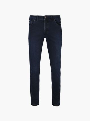 Gardeur Sandro Jeans Mørkeblå