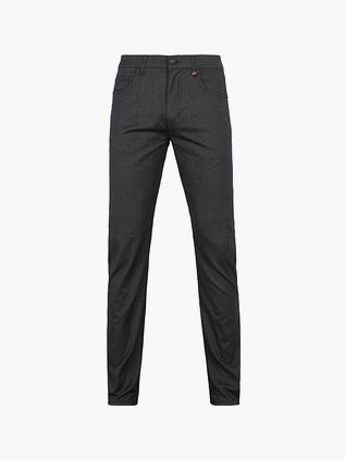 MAC Bukser Arne Antracit