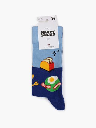 Happy Socks Brunch