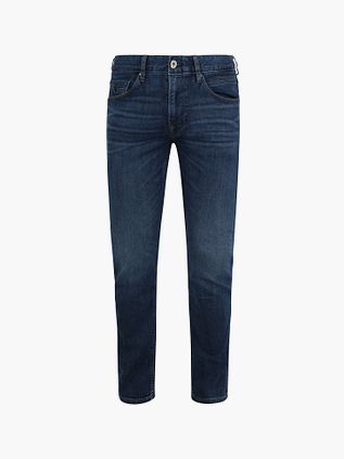 Vanguard Jeans V7 Rider Mørkeblå TBO