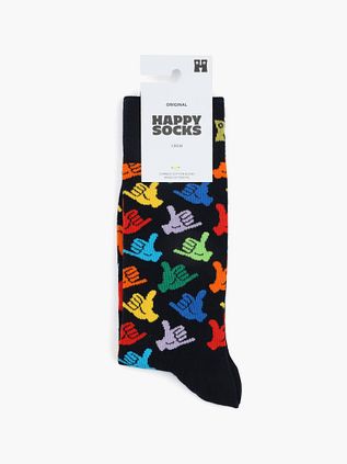 Happy Socks Socken Hang Loose