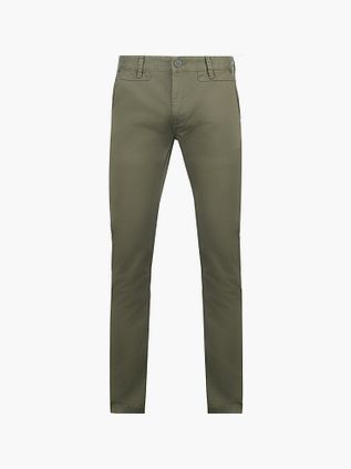PME Legend American Classic Chino Olivengrøn