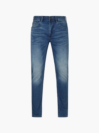 PME Legend Tailwheel Jeans Mid Blue