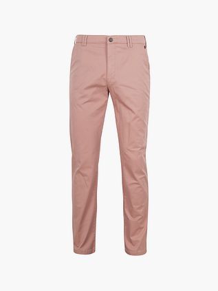 Meyer Rio Chinos Rosa
