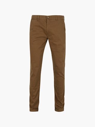 Suitable Chino Plato Brun