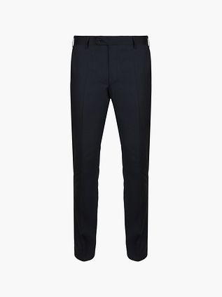 Suitable Piga Wol Navy bukser