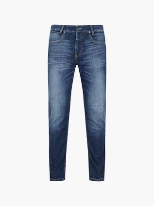 Jeans MAC Arne Pipe Old Legend Wash Blue H662