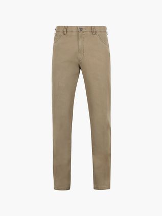 Meyer Dublin Pantalones Beige