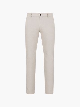 BOSS Chino Slim Fit Greige
