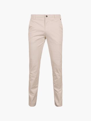 Meyer New York Bukser Off-white