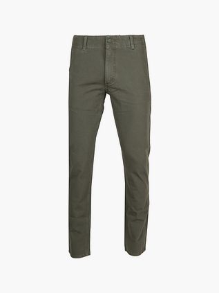 Dockers Alpha Chino Slim Tapered Grøn