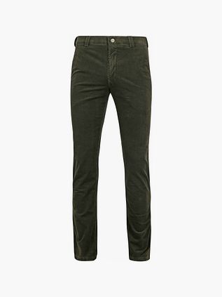 Meyer chino Rio verde oscuro