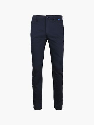 Mac Chino Griffin Mörkblå