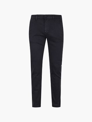 MAC Flexx 199W Driver Pants blu scuro