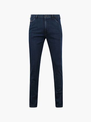 Meyer Chicago Bukser Mørkeblå