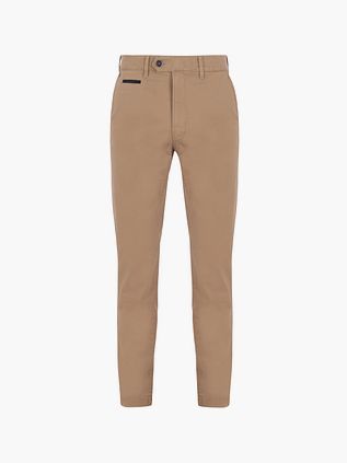Gardeur Benny 3 Chinos Sand