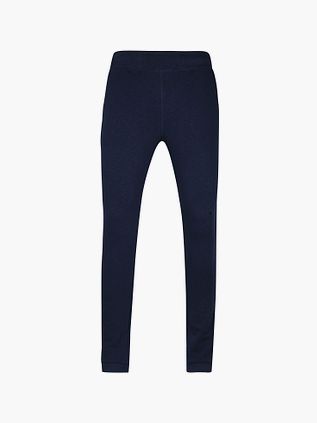 Suitable Respect Louk Sweatpants granatowe