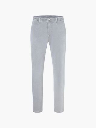 MAC Jeans Driver Pants Szare