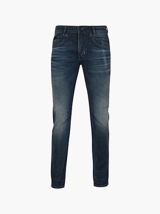 PME Legend Commander 3.0 Denim Jeans Blauw
