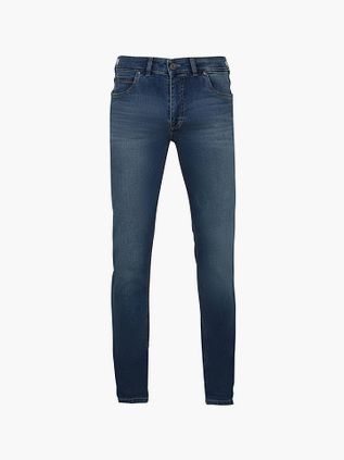 Jeans Gardeur Batu blu indaco
