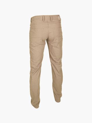 Jeansy Gardeur Bill 2 w kolorze camel