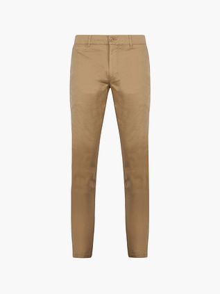 Suitable Chino Plato beżowe