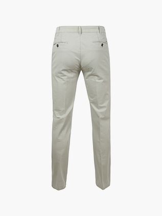 Meyer Chino Bonn Grey