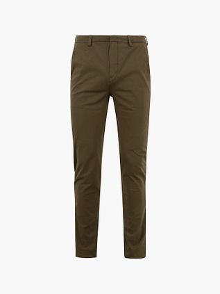 Vanguard V12 Chino Khaki Brun