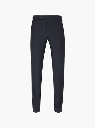 Meyer Bukser Roma Wolmix Navy