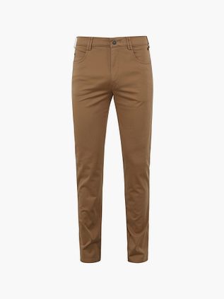 Meyer Dubai Hose Braun