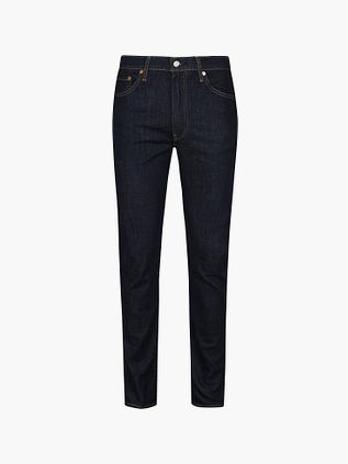 Levi's 511 Denim Jeans Mørkeblå