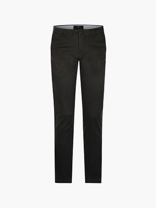 Steppin' Out Chino Newbury Antracit