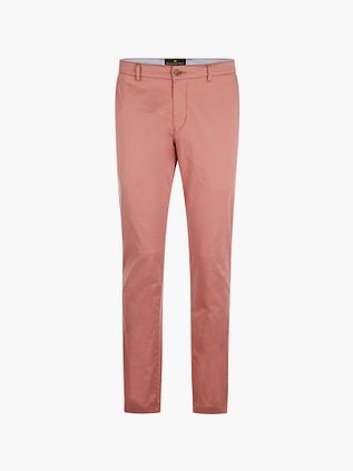 Steppin' Out Chino Newbury Rød
