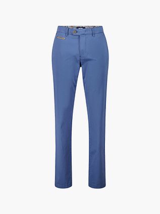 Gardeur Benny 3 Chinos Azul Índigo