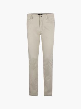 Steppin' Out Bukser 5-lomme Johnson Sand