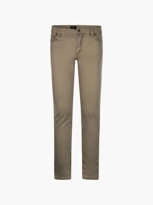 Spodnie Steppin' Out 5-pocket Johnson Khaki