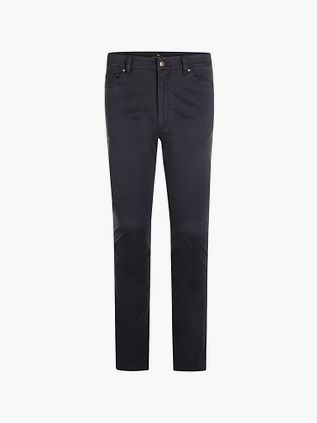 Spodnie 5-pocket Steppin' Out Johnson Navy