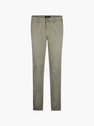 Chino Steppin' Out Northport w kolorze oliwkowej zieleni
