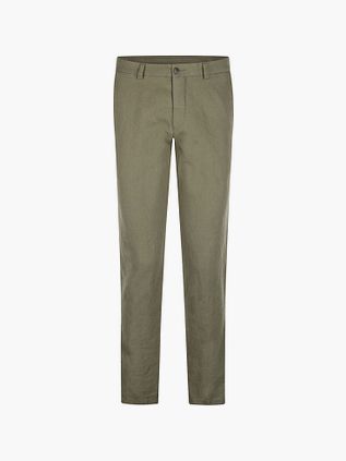 Steppin' Out Key West Dark Olive Chinos