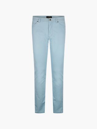 Steppin' Out Pantalon Johnson bleu clair
