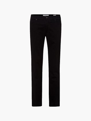 Brax Cadiz (Ex Cooper) Pants Five Pocket Black