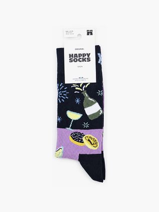 Happy Socks Socken New Year´s Party