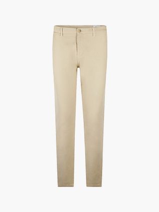 McGregor Moleskin chino i ecru