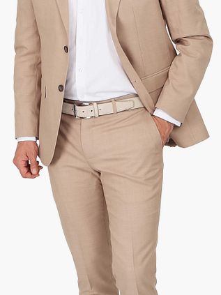 Costume adapté Accessible Beige