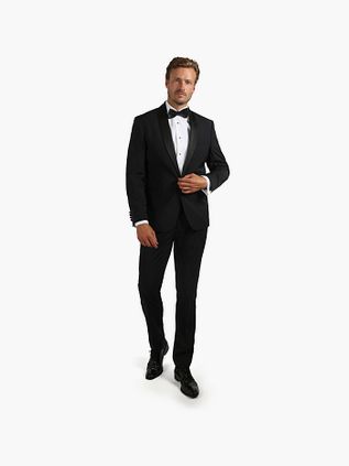 Suitable Røgning Brooklyn Ulvemiks